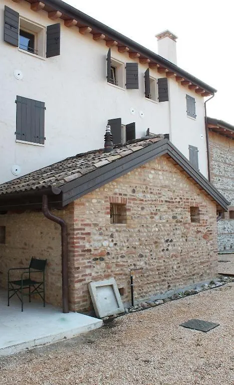 Caspineda Agriturismo Montebelluna Alloggio per agriturismo