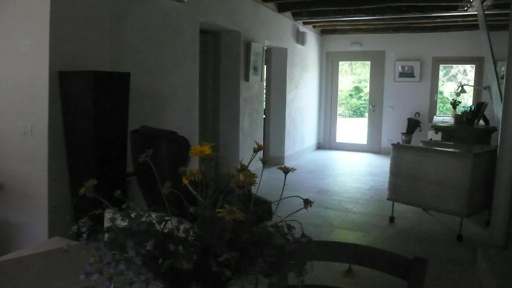 Farm stay Caspineda Agriturismo Villa Montebelluna
