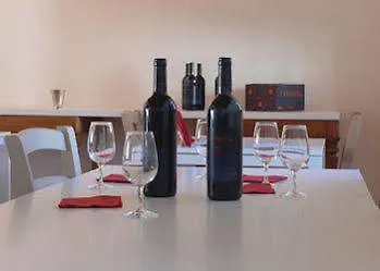 Caspineda Agriturismo Montebelluna Farm stay