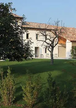 Caspineda Agriturismo Villa Montebelluna 0*,  Italy
