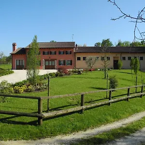 Alloggio per agriturismo Agriturismo Cornolere, Castelcucco