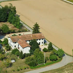 Alloggio per agriturismo La Prateria, Gazzo (Veneto)